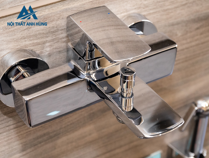 Củ sen tắm nóng lạnh TOTO TBG02302VA