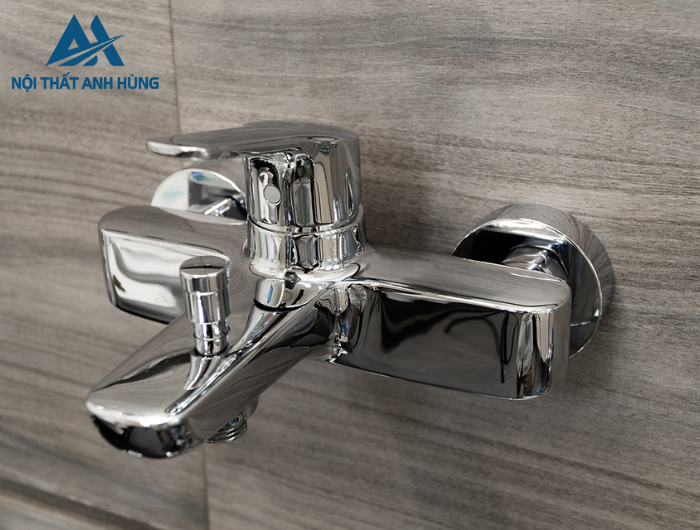 Củ sen tắm nóng lạnh TOTO TBG03302VA