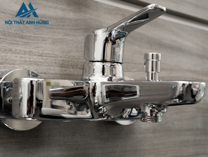 Củ sen tắm nóng lạnh TOTO TBG03302VA