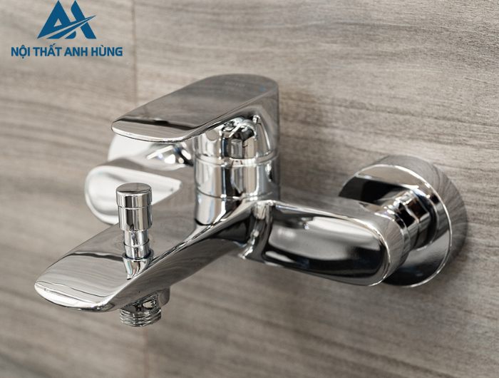 Củ sen tắm nóng lạnh TOTO TBG04302VA