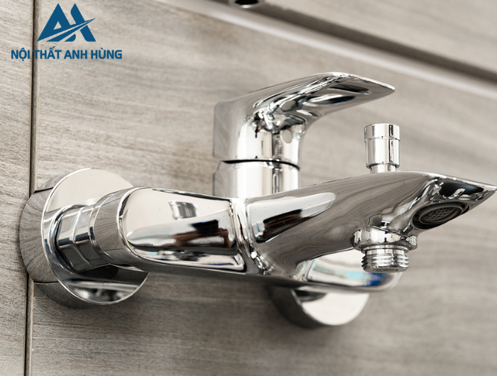 Củ sen tắm nóng lạnh TOTO TBG04302VA