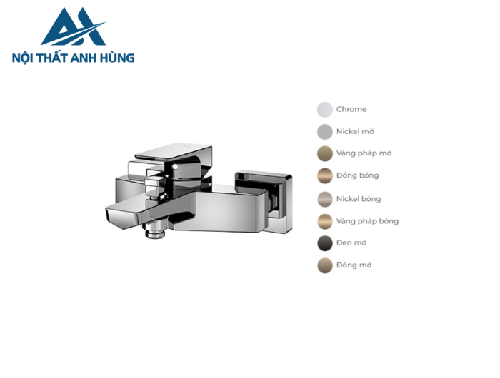 Củ sen tắm nóng lạnh TOTO TBG07302VA