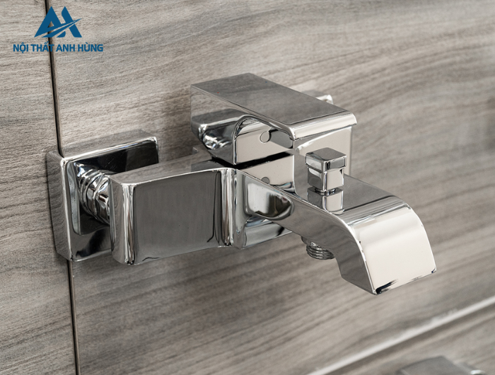 Củ sen tắm nóng lạnh TOTO TBG08302VA