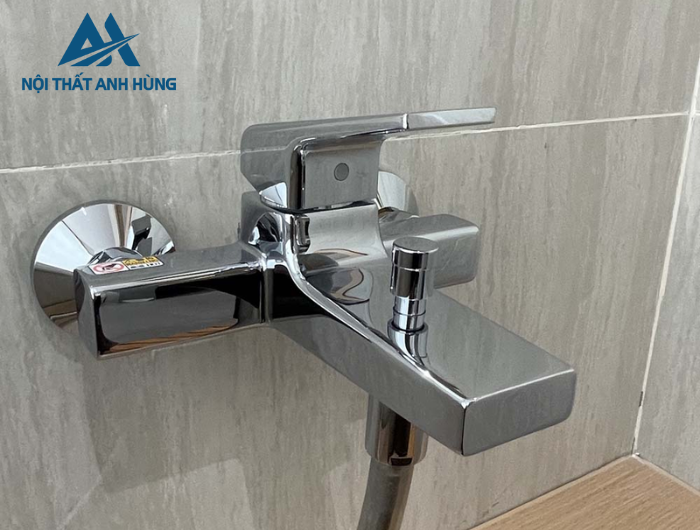 Củ sen tắm nóng lạnh TOTO TBG10302VA 