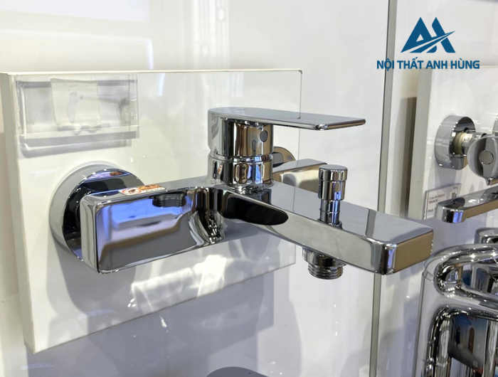 Củ sen tắm nóng lạnh TOTO TBG13302A