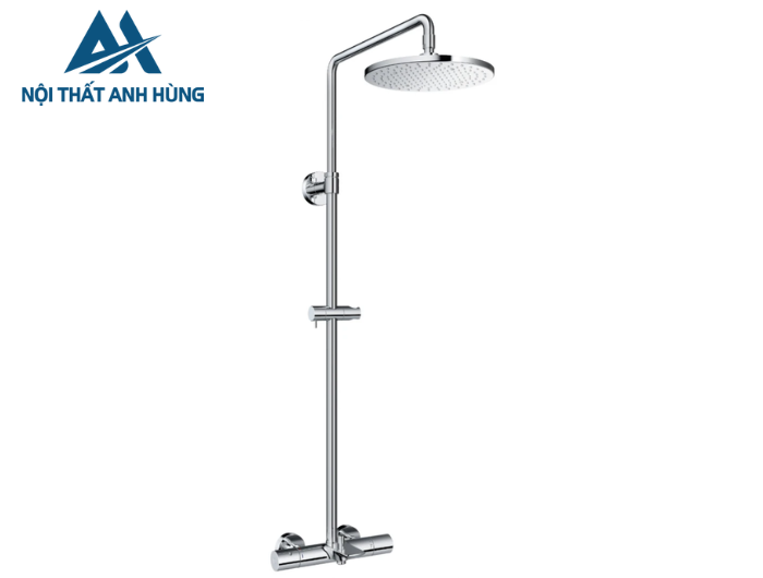 Sen cây nhiệt độ dòng G TOTO TBW07403A kèm vòi xả bồn