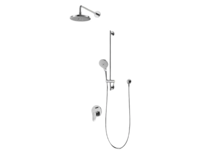 Sen Tắm Âm Tường TOTO TBG01304BA TBW01004A TBW01010V
