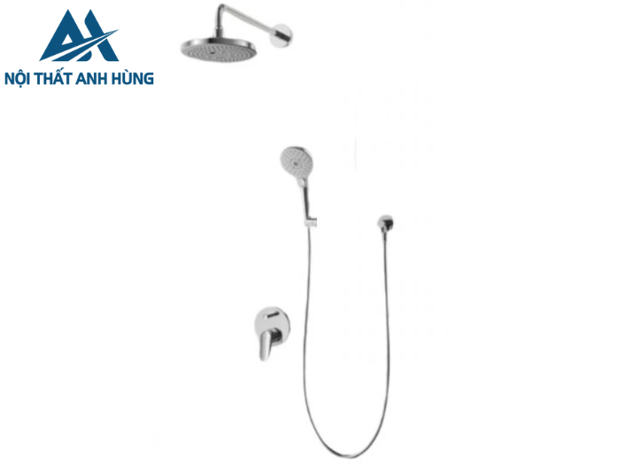 Sen Tắm Âm Tường TOTO TBS04304B TBW01004A TBW01010V