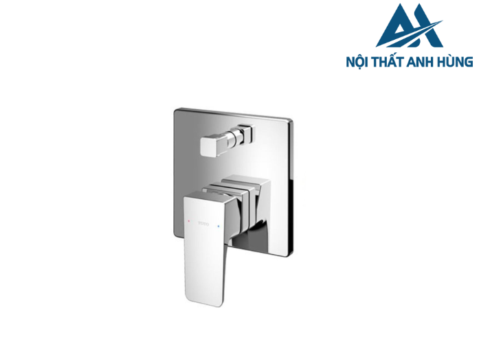 Van điều chỉnh nóng lạnh TOTO TBG07304VA