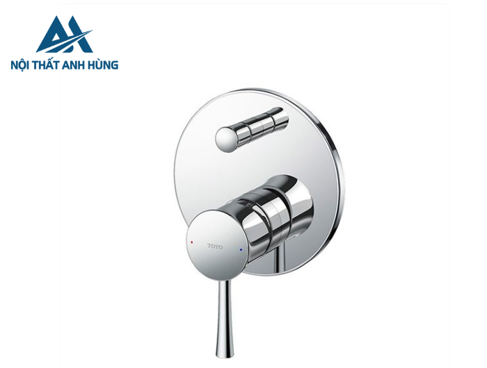 Van điều chỉnh nóng lạnh TOTO TBS02304B