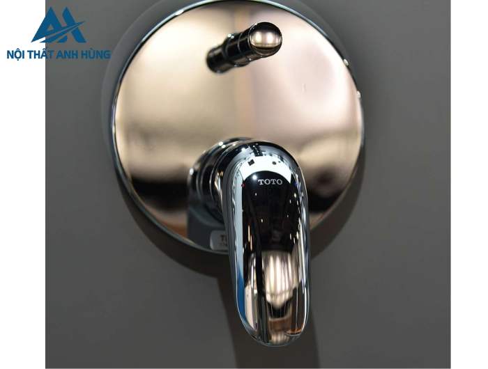 Van điều chỉnh nóng lạnh TOTO TBS03304B