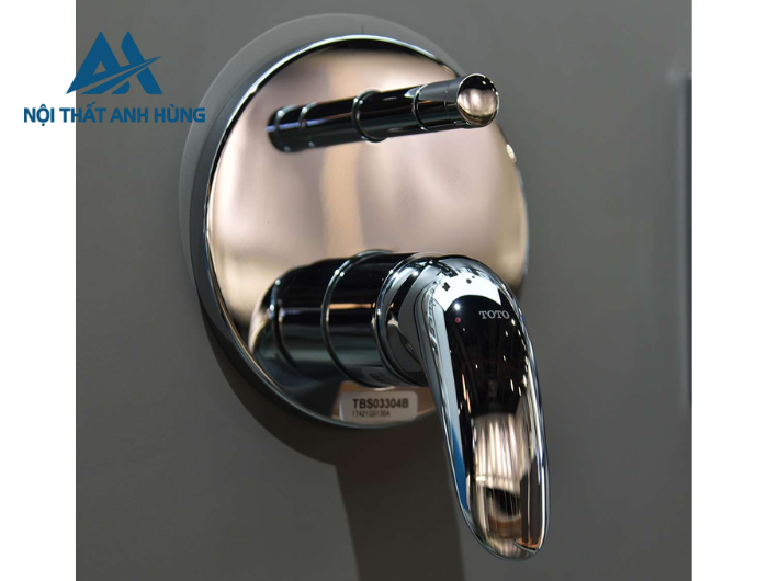 Van điều chỉnh nóng lạnh TOTO TBS03304B