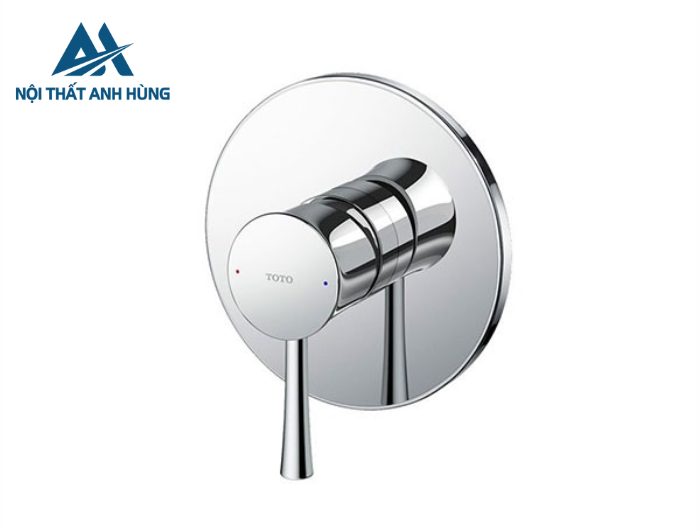 Van gật gù điều chỉnh nóng lạnh TOTO TBS02303B