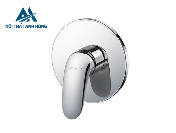 Van gật gù điều chỉnh nóng lạnh TOTO TBS03303B