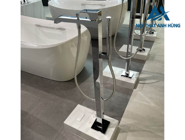 Vòi bồn tắm đặt sàn TOTO TBG08306AA TBN01105B