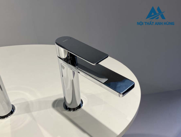Vòi lavabo nóng lạnh GT TOTO TLG13301A