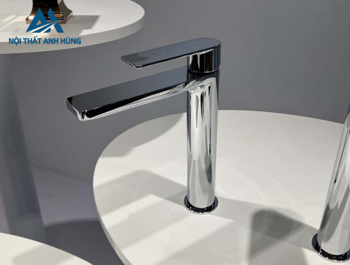 Vòi lavabo nóng lạnh GT TOTO TLG13303A