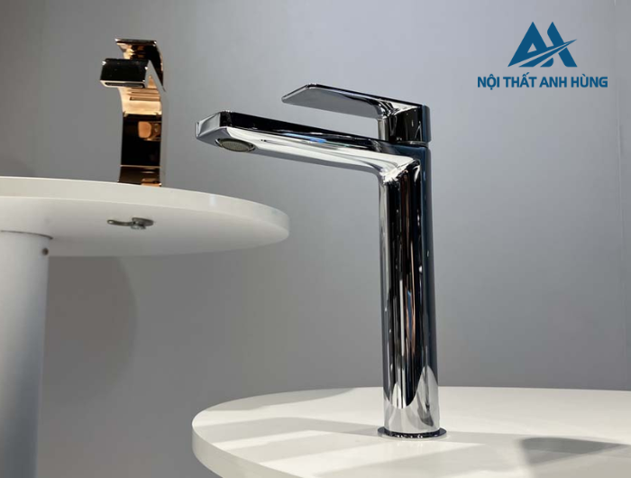 Vòi lavabo nóng lạnh GT TOTO TLG13303A