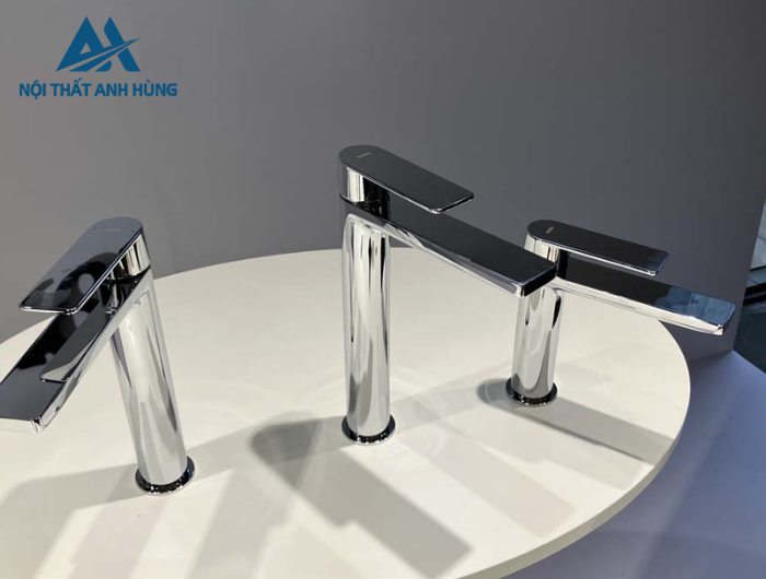 Vòi lavabo nóng lạnh GT TOTO TLG13305A