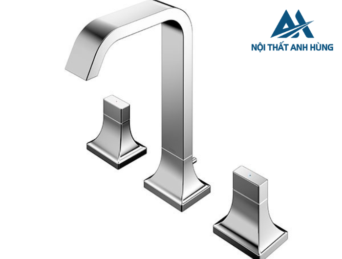 Vòi lavabo nóng lạnh TOTO TLG08201B