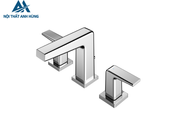 Vòi lavabo nóng lạnh TOTO TLG10201BA