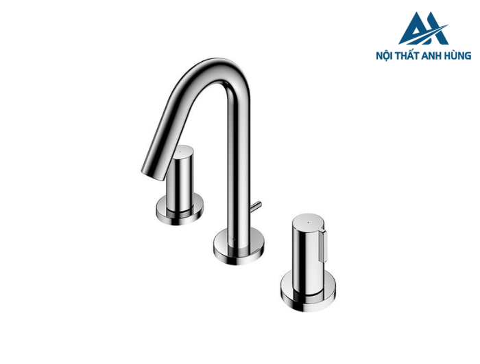 Vòi lavabo nóng lạnh TOTO TLG11201B