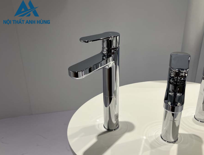 Vòi lavabo nóng lạnh TOTO TLS06305V