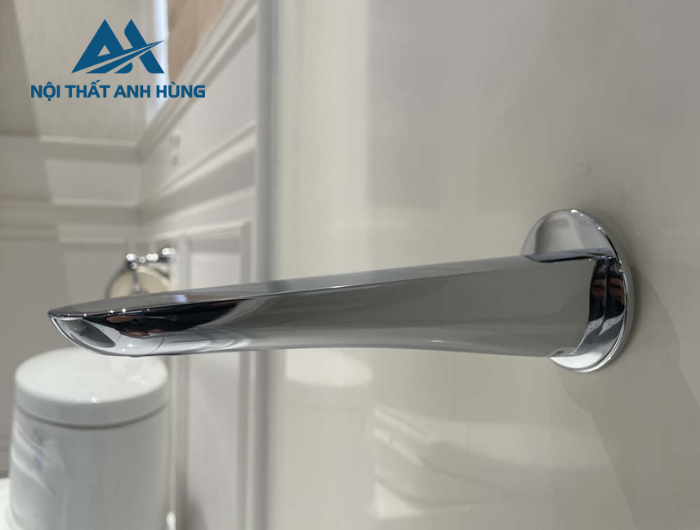 Vòi xả bồn âm tường TOTO TBG01001B