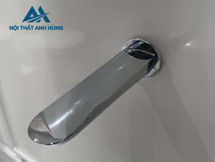 Vòi xả bồn âm tường TOTO TBG01001B