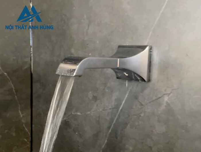 Vòi xả bồn âm tường TOTO TBG08001B