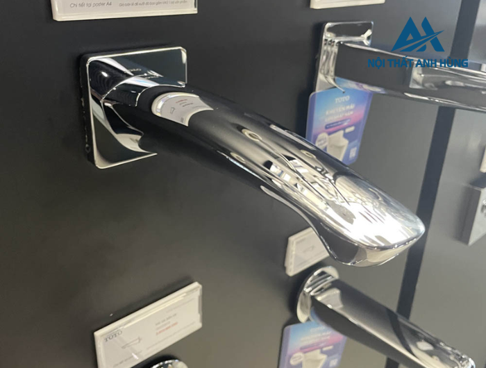 Vòi xả bồn âm tường TOTO TBG09001B