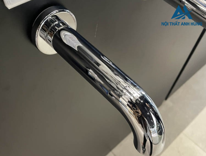 Vòi xả bồn âm tường TOTO TBG11001B