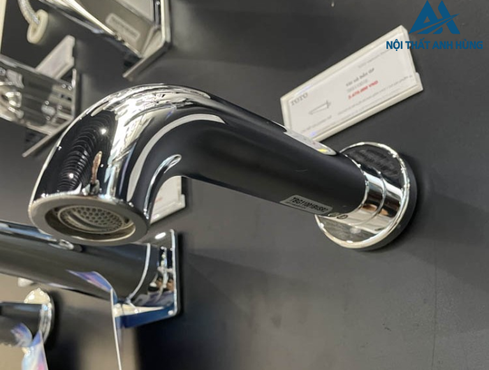 Vòi xả bồn âm tường TOTO TBG11001B