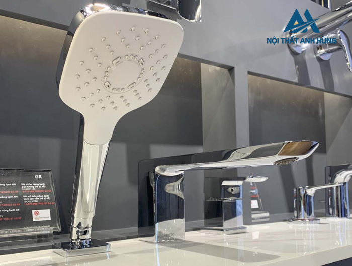 Vòi xả bồn tắm nóng lạnh TOTO TBG02305AA