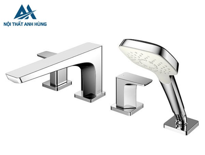 Vòi bồn tắm TOTO TBG07202A nóng lạnh