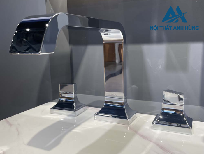 Vòi xả bồn tắm TOTO TBG08201B nóng lạnh