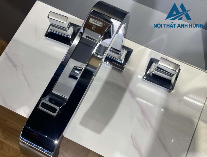 Vòi xả bồn tắm TOTO TBG08201B nóng lạnh