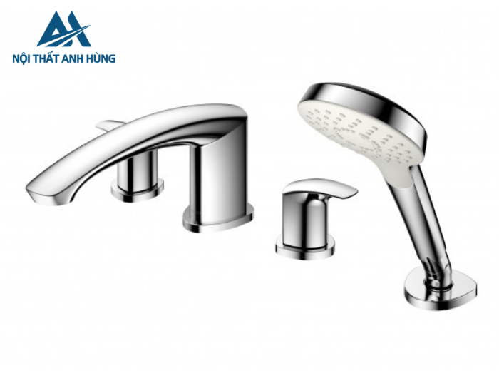 Vòi xả bồn tắm TOTO TBG09202A nóng lạnh