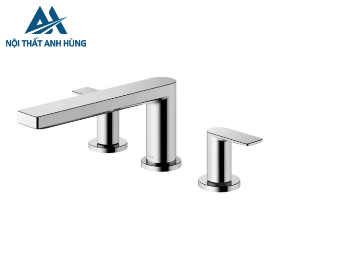 Vòi xả bồn tắm TOTO TBG13201A nóng lạnh