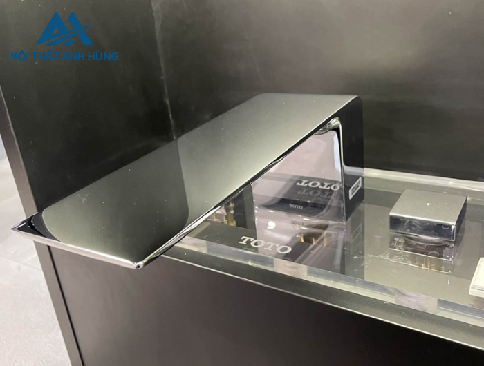 Vòi xả bồn tắm TOTO TBP02201BA nóng lạnh