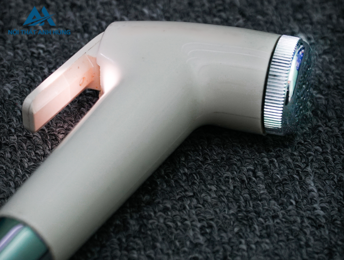 Vòi Xịt Toilet TOTO THX20NBPIV