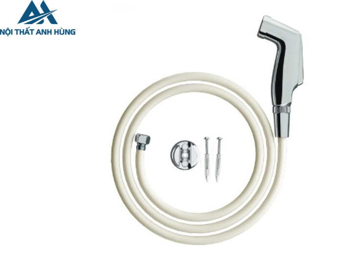 Vòi xịt vệ sinh INAX CFV-102M