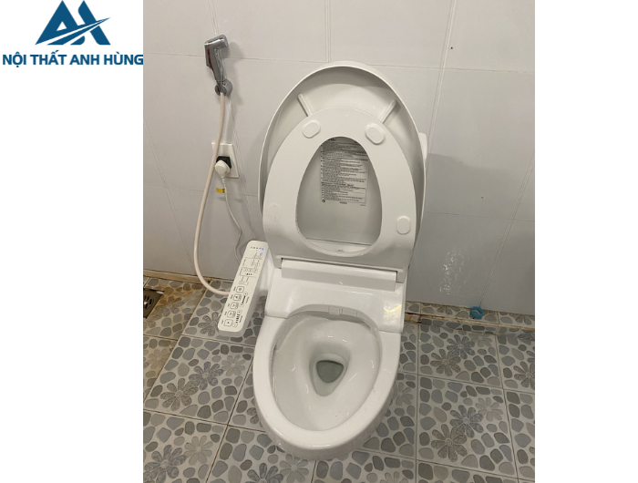 Vòi xịt vệ sinh INAX CFV-102M