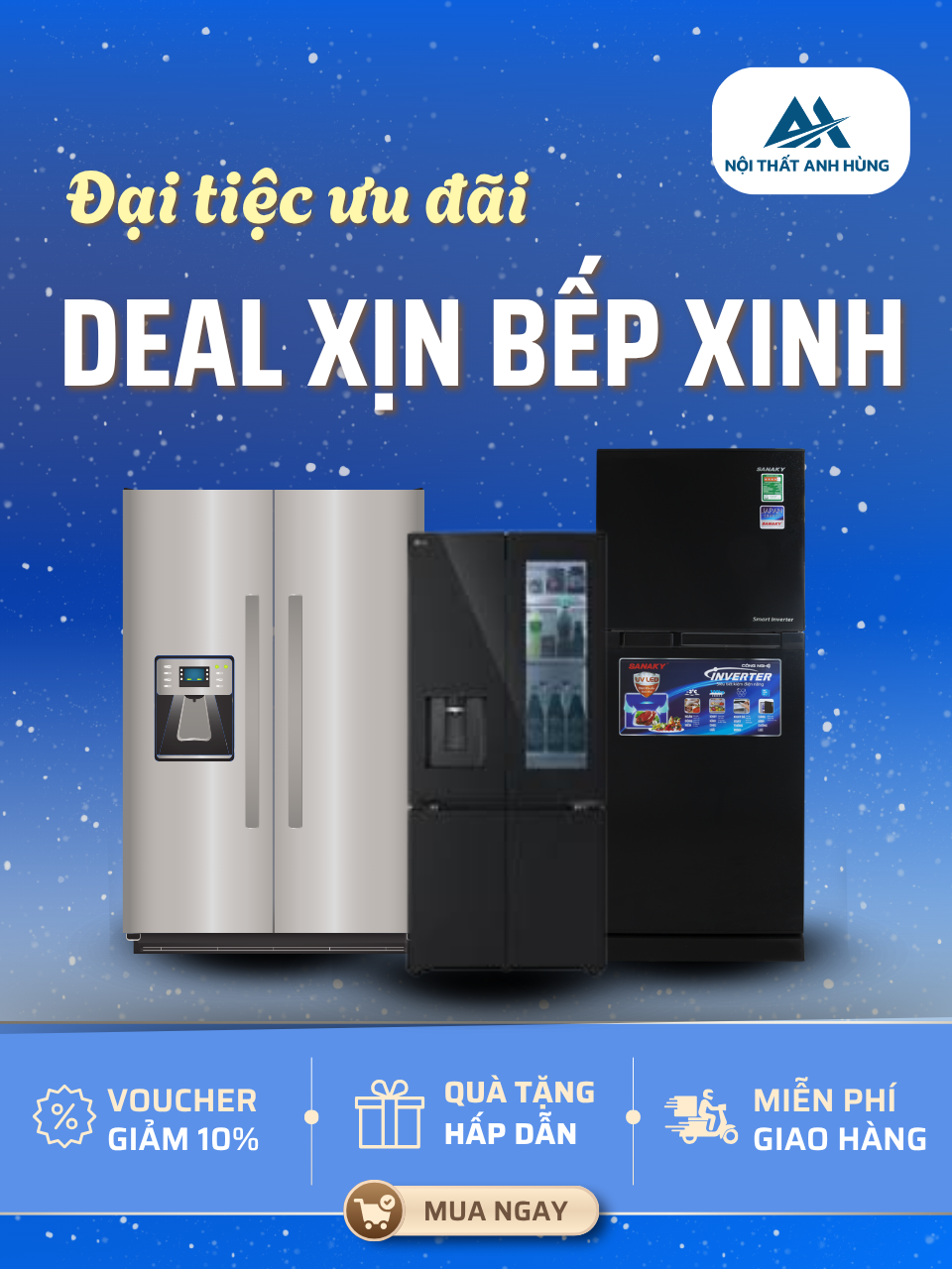 Deal xịn 
