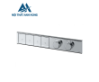 Bảng Điều Khiển Nhiệt Độ âm tường TOTO TBV11140A TBN11FC0A 4 Đường Nước Dòng G