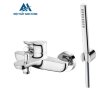 Bộ sen tắm nóng lạnh TOTO TBG01302VA TBW02017A