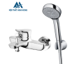 Bộ sen tắm nóng lạnh TOTO TBG01302VA TBW07011A
