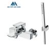 Bộ sen tắm nóng lạnh TOTO TBG02302VA TBW02017A