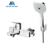 Bộ sen tắm nóng lạnh TOTO TBG03302VA TBW02006A
