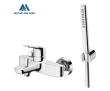 Bộ sen tắm nóng lạnh TOTO TBG03302VA TBW02017A